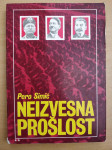 Pero Simić - Neizvesna prošlost