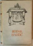 PET STOLJEĆA HRVATSKE KNJIŽEVNOSTI 146: PERO BUDAK, FADIL HADŽIĆ (IZAB