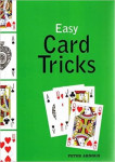 Peter Arnold: Card Tricks