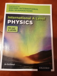 Physics - International A Level