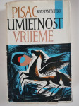 Pisac umjetnost i vrijeme, Konstantin Fedin