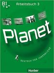 PLANET 3 Arbeitsbuch (ejerc.) (German Edition)