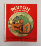 Pluton junak mora