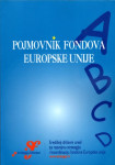 POJMOVNIK FONDOVA EUROPSKE UNIJE