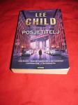 POSJETITELJ - Lee Child. SAND-2