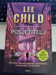 POSJETITELJ - Lee Child