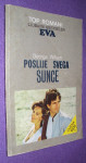 POSLIJE SVEGA SUNCE - George Wilson