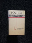 Povijest 10 : Doba apsolutizma (17. stoljeće) 2.5€