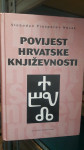 Povijest hrvatske književnosti - Slobodan Prosperov Novak