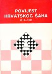 Povijest hrvatskog šaha 1912-1997