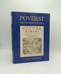 Povijest hrvatskoga jezika 3. knjiga: 17. i 18. stoljeće