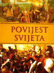 POVIJEST SVIJETA Prvi dio Lidija Šare