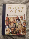 knjige - Povijest svijeta