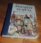 Povijest svijeta velika obiteljska enciklopedija