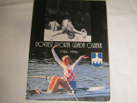 POVIJEST SPORTA GRADA OSIJEKA 1784-1996