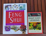 Practical Feng Shui + Eight Easy Lessons