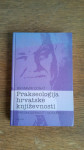 Prakseologija hrvatske književnosti , Branimir Donat