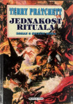 Pratchett Terry: Jednakost rituala