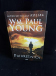 PREKRETNICA, W. Paul Young