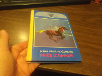 PRIČE IZ DAVNINE IVANA BRLIĆ MAŽURANIĆ VESELIN MASLEŠA 1980.