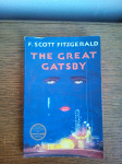 The Great Gatsby by F. Scott Fitzgerald