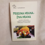 Prijesna hrana – živa hrana, Urs Hochstrasser