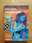 Pripovijetke/P. Kočić