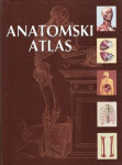 Priredili Predrag Keros, Darko Chudy: Anatomski atlas