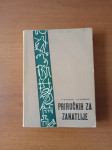 Priručnik za zanatlije -Građevinska knjiga Beograd