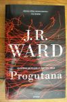 PROGUTANA - J. R. Ward