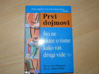 Prvi dojmovi - što ne znate o tome kako vas drugi vide