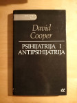 Psihijatrija i antipsihijatrija - David Cooper