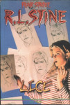 R L Stine: Fear street- Lice