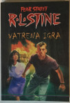 R. L. Stine: Vatrena igra (Fear Street)