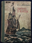 R.L.Stivenson - Ostrvo s blagom