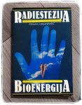 Radiestezija - Bioenergija Osman Hasanpašić