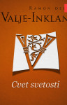 Ramon del Valje-Inklan: Cvet svetosti