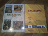 Ratarstvo I-II. (1. i 2. dio) - Ana Pospišil, Milan Pospišil