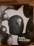 RAUL GOLDONI katalog MUO 1980.