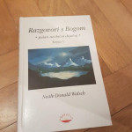 Razgovori s Bogom, Neale Donald Walsch