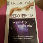 Rekonekcija, dr. Erich Perl