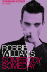 Robbie Williams SOMEBODY SOMEDAY