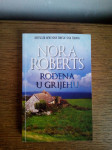 Rođena u grijehu / Nora Roberts