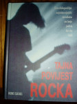 RONI SARIG TAJNA POVIJEST ROCKA