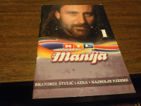 RTL MANIJA BRANIMIR ŠTULIĆ I AZRA 2011.