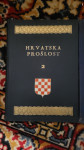 Rudolf Horvat: Hrvatska prošlost 2