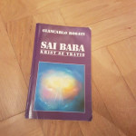 Sai Baba, Krist se vratio, Giancarlo Rosati