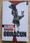 SAM BOURNE...KONAČNI OBRAČUN