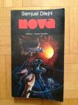 Nova/Samuel Delany