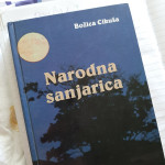 Sanjarica narodna sanjarica Božica Cikuša